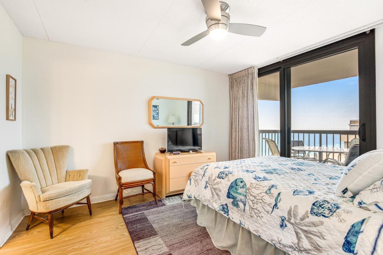 Sea Watch 1514 Appartement Ocean City Buitenkant foto