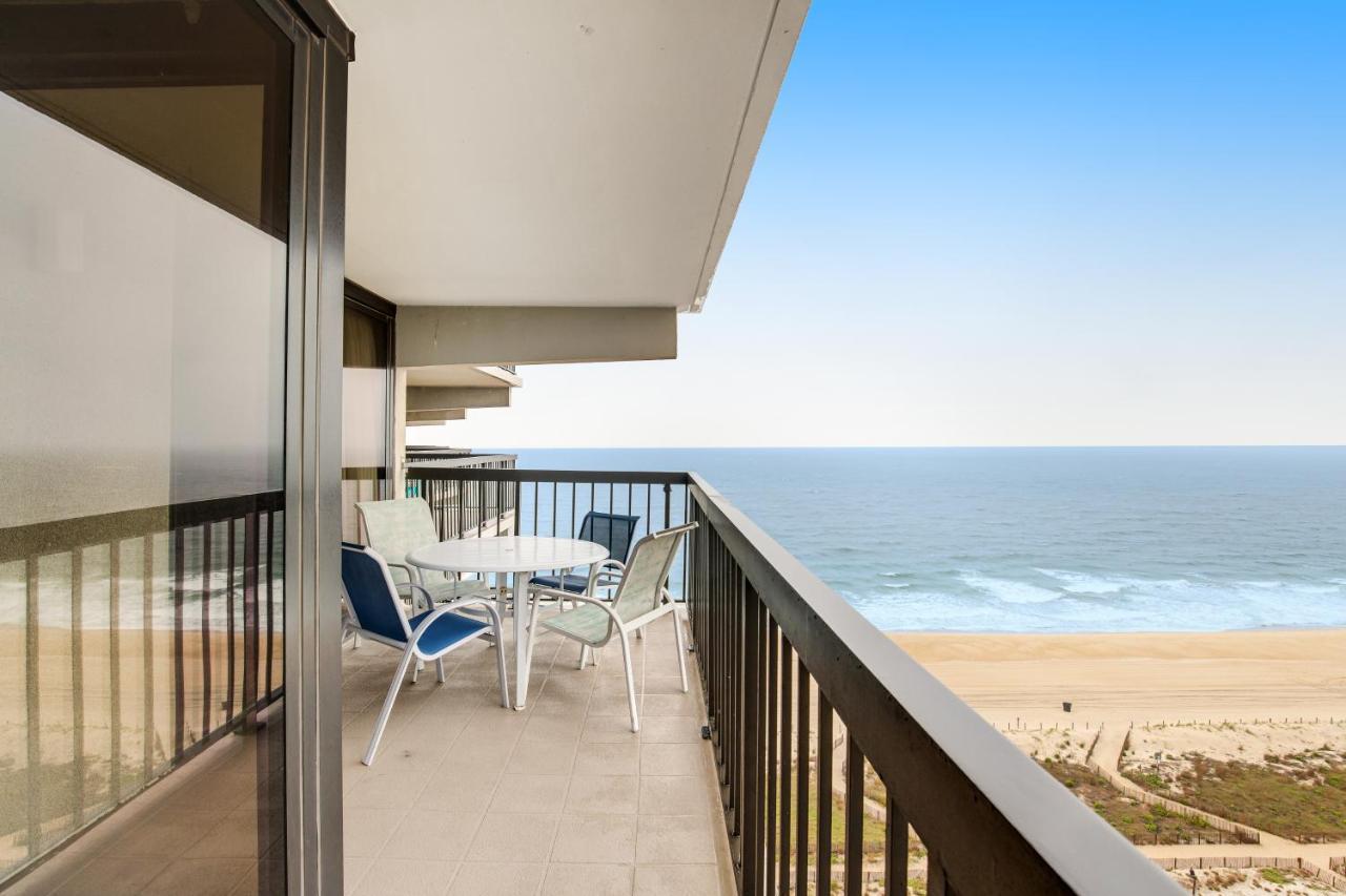 Sea Watch 1514 Appartement Ocean City Buitenkant foto