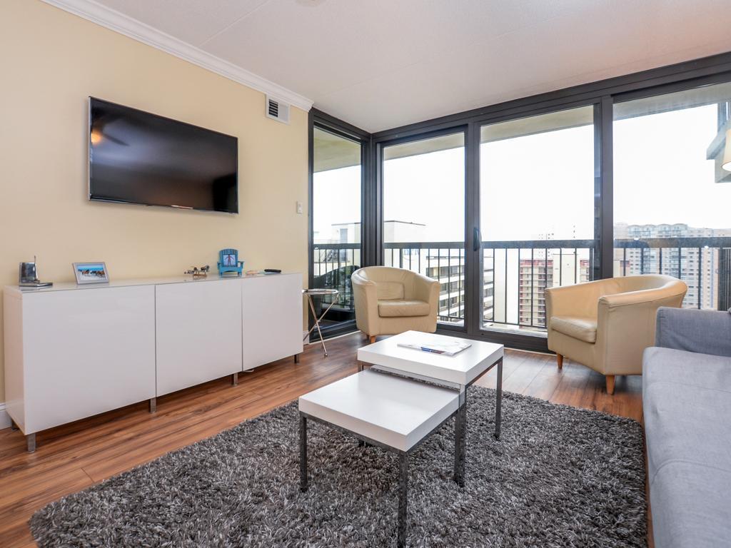 Sea Watch 1514 Appartement Ocean City Buitenkant foto